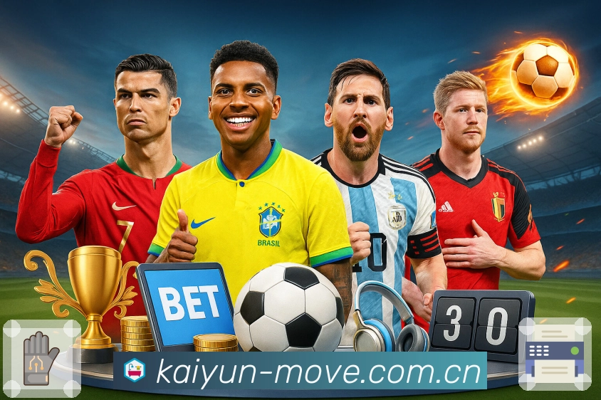 实时比分与赛况